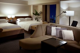 Sheraton Miyako Hotel Osaka