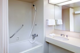 Sheraton Miyako Hotel Osaka