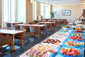 Sheraton Miyako Hotel Osaka