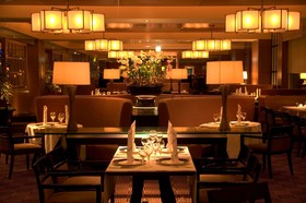 Sheraton Miyako Hotel Osaka