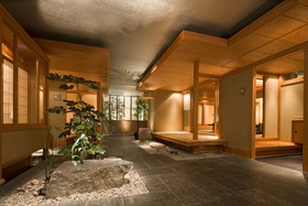 Sheraton Miyako Hotel Osaka