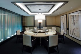 Sheraton Miyako Hotel Osaka