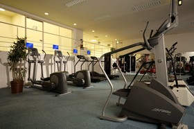 Sheraton Miyako Hotel Osaka