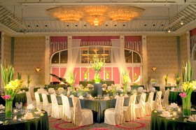 Sheraton Miyako Hotel Osaka