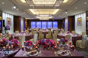 Sheraton Miyako Hotel Osaka