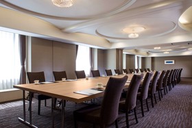 Sheraton Miyako Hotel Osaka