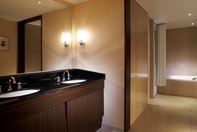 Sheraton Miyako Hotel Osaka