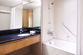 Sheraton Miyako Hotel Osaka