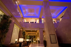 Sheraton Miyako Hotel Osaka