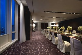 Sheraton Miyako Hotel Osaka