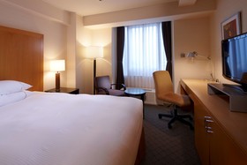Sheraton Miyako Hotel Osaka