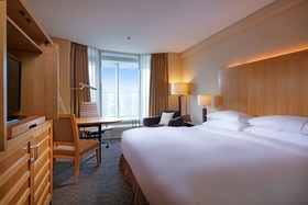 Sheraton Miyako Hotel Osaka