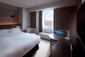 Sheraton Miyako Hotel Osaka