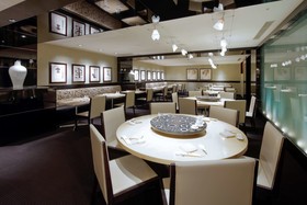 Sheraton Miyako Hotel Osaka
