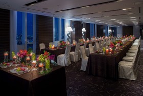 Sheraton Miyako Hotel Osaka