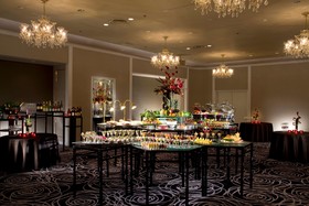 Sheraton Miyako Hotel Osaka
