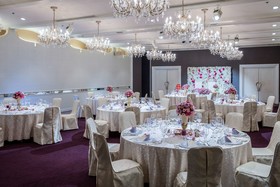 Sheraton Miyako Hotel Osaka