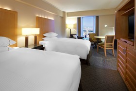 Sheraton Miyako Hotel Osaka