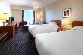 Sheraton Miyako Hotel Osaka