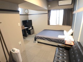 Hotel Time Rich