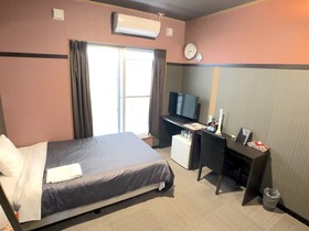 Hotel Time Rich