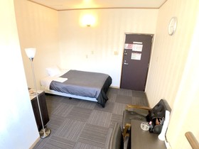 Hotel Time Rich