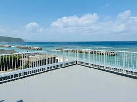 AZ Hotel Ocean View