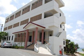 Amami Resort Bashayamamura