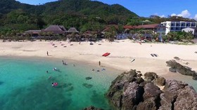 Amami Resort Bashayamamura