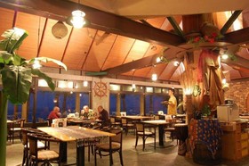 Amami Resort Bashayamamura