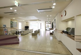 Amami Sun Plaza