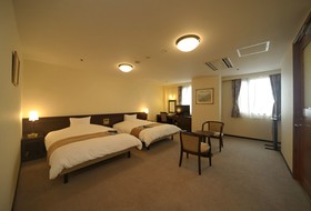 Amami Sun Plaza