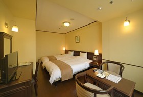 Amami Sun Plaza
