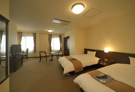 Amami Sun Plaza
