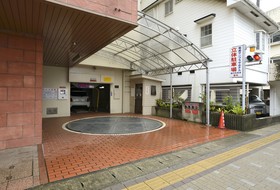 Amami Sun Plaza