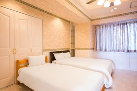 Beachside Condominium
