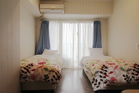 Beachside Condominium