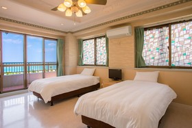 Beachside Condominium