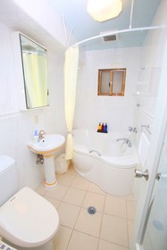 Beachside Condominium