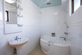 Beachside Condominium