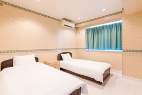 Beachside Condominium
