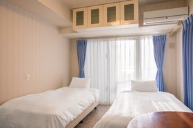 Beachside Condominium