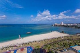 Beachside Condominium