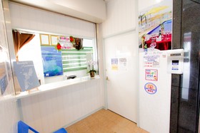 Beachside Condominium