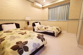 Beachside Condominium