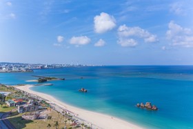 Beachside Condominium