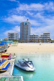 Beachside Condominium