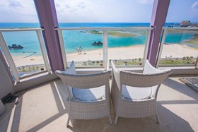 Beachside Condominium
