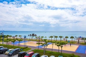 Beachside Condominium