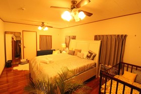 Chatan Seaside American House Ao